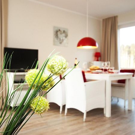 Feriendomizil Strandblick Feriendomizil Strandblick Appartement 2 Meersonne Haffkrug Exteriör bild