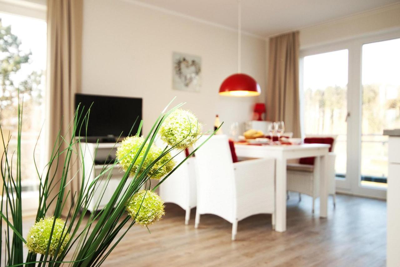 Feriendomizil Strandblick Feriendomizil Strandblick Appartement 2 Meersonne Haffkrug Exteriör bild